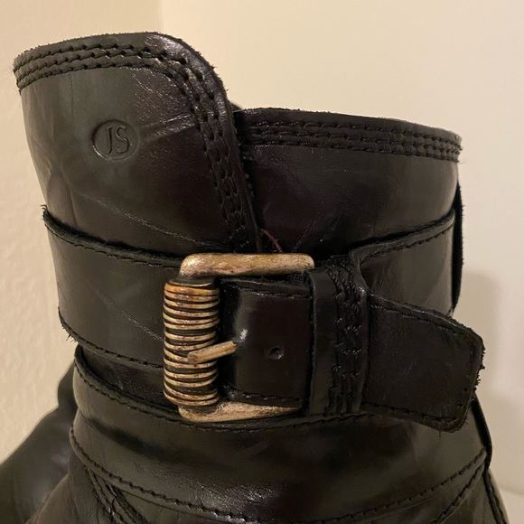 COPY - Josef Seidel Tracy Boots - Picture 4 of 4